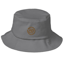 Load image into Gallery viewer, Dominic's Old School Bucket Hat
