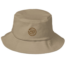 Load image into Gallery viewer, Dominic's Old School Bucket Hat