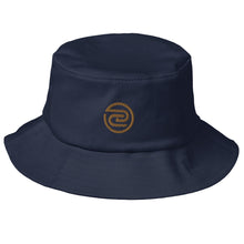 Load image into Gallery viewer, Dominic's Old School Bucket Hat