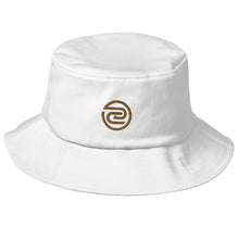 Load image into Gallery viewer, Dominic's Old School Bucket Hat