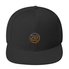 Load image into Gallery viewer, Dominic's Snapback Hat