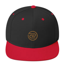 Load image into Gallery viewer, Dominic's Snapback Hat