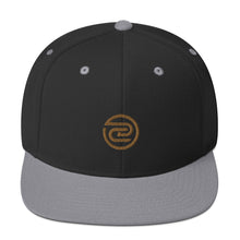 Load image into Gallery viewer, Dominic's Snapback Hat