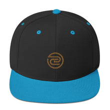 Load image into Gallery viewer, Dominic's Snapback Hat