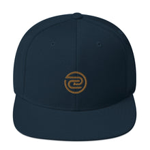 Load image into Gallery viewer, Dominic's Snapback Hat