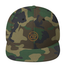 Load image into Gallery viewer, Dominic's Snapback Hat
