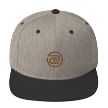 Load image into Gallery viewer, Dominic's Snapback Hat