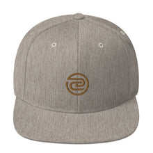 Load image into Gallery viewer, Dominic's Snapback Hat