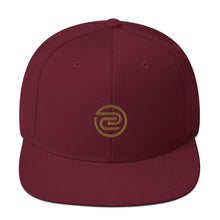 Load image into Gallery viewer, Dominic's Snapback Hat