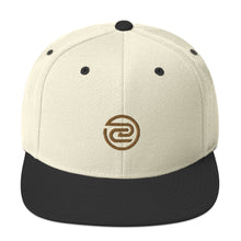 Load image into Gallery viewer, Dominic's Snapback Hat