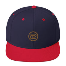 Load image into Gallery viewer, Dominic's Snapback Hat