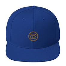 Load image into Gallery viewer, Dominic's Snapback Hat
