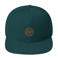 Load image into Gallery viewer, Dominic's Snapback Hat