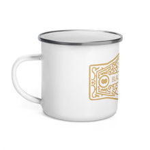 Load image into Gallery viewer, Dominic's Enamel Mug