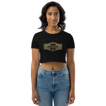Load image into Gallery viewer, Dominic's Organic Crop Top