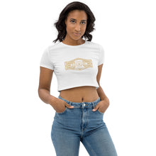 Load image into Gallery viewer, Dominic's Organic Crop Top