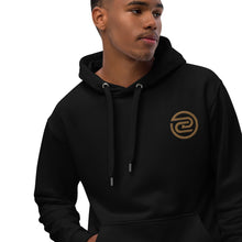 Load image into Gallery viewer, Dominic's Coffee Premium Eco Hoodie