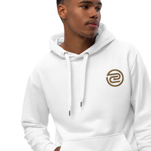 Load image into Gallery viewer, Dominic's Coffee Premium Eco Hoodie