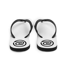 Load image into Gallery viewer, Dominic's Coffee Flip-Flops