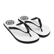 Load image into Gallery viewer, Dominic's Coffee Flip-Flops