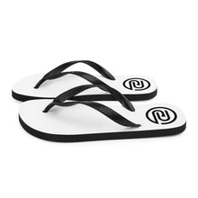 Load image into Gallery viewer, Dominic's Coffee Flip-Flops