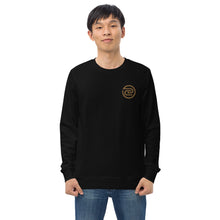 Load image into Gallery viewer, Dominic's Coffee Unisex Organic Sweatshirt