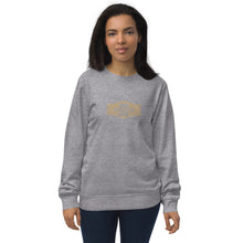 Load image into Gallery viewer, Unisex organic Sweatshirt