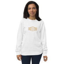 Load image into Gallery viewer, Unisex organic Sweatshirt