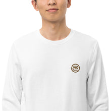 Load image into Gallery viewer, Dominic's Coffee Unisex organic Sweatshirt