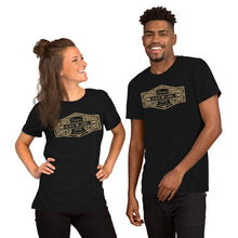 Load image into Gallery viewer, Dominic's Short-Sleeve Unisex T-Shirt