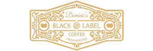 Dominic’s Black Label Coffee