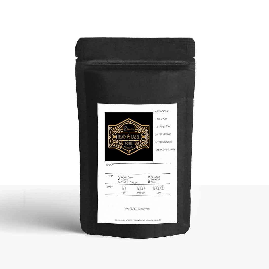 Latin American Blend