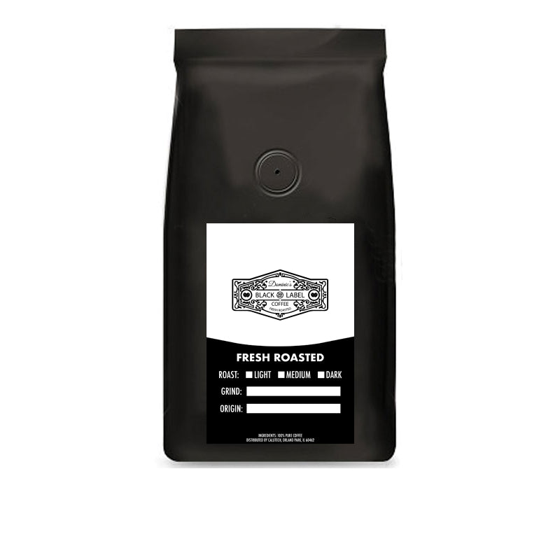 Asian Plateau Blend