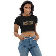 Load image into Gallery viewer, Dominic&#39;s Organic Crop Top
