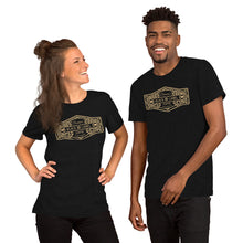 Load image into Gallery viewer, Dominic&#39;s Short-Sleeve Unisex T-Shirt
